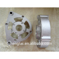 auto alternator housing casting